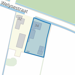 Perceel DDW00-D-254