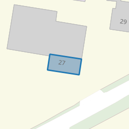 Perceel DDW00-D-271