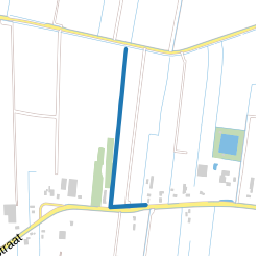 Perceel DDW00-D-276
