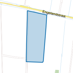 Perceel DDW00-D-286