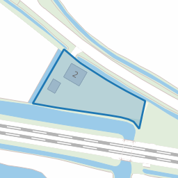 Perceel DDW00-D-29