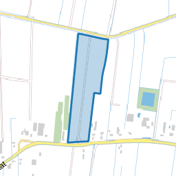 Perceel DDW00-D-291
