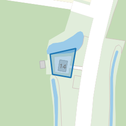 Perceel DDW00-D-309
