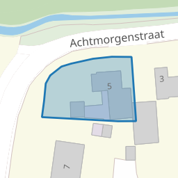 Perceel DDW00-D-315
