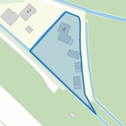 Perceel DDW00-D-411