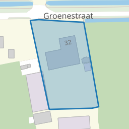 Perceel DDW00-D-417