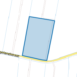 Perceel DDW00-D-435