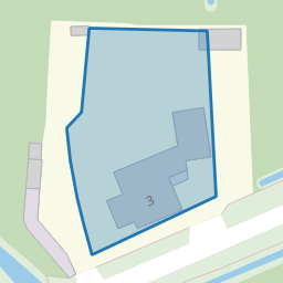 Perceel DDW00-D-443