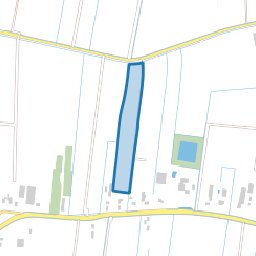 Perceel DDW00-D-501