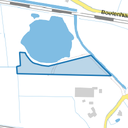 Perceel DDW00-D-507