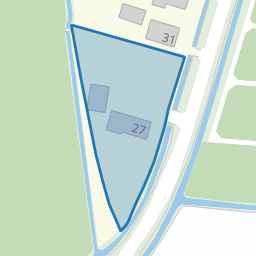 Perceel DDW00-D-509