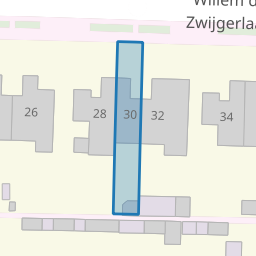 Perceel DDW00-D-528