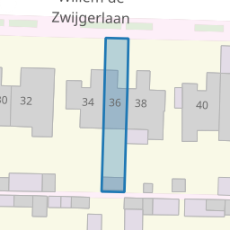 Perceel DDW00-D-531