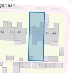 Perceel DDW00-D-533