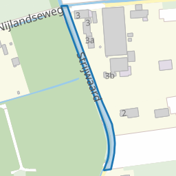 Perceel DDW00-D-619