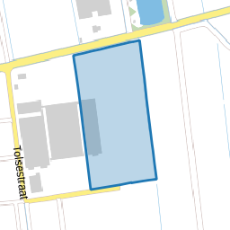 Perceel DDW00-D-628