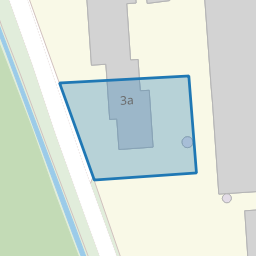 Perceel DDW00-D-629