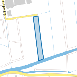 Perceel DDW00-D-641