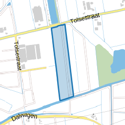 Perceel DDW00-D-644