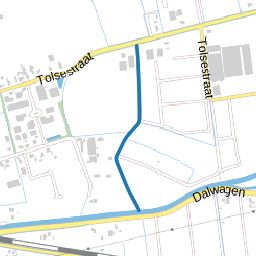 Perceel DDW00-D-665