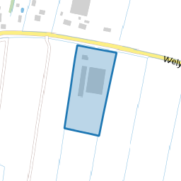 Perceel DDW00-D-681