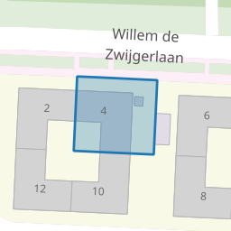 Perceel DDW00-D-687