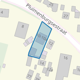 Perceel DDW00-D-795