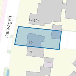Perceel DDW00-D-811
