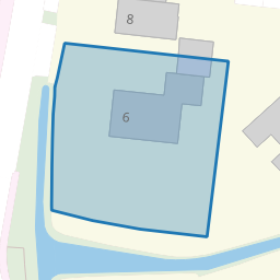 Perceel DDW00-D-813