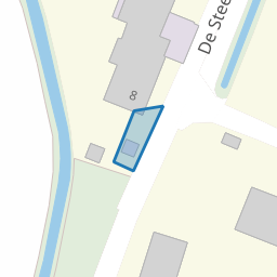 Perceel DDW00-D-865