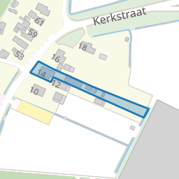 Perceel DDW00-D-87