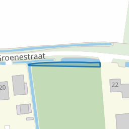 Perceel DDW00-D-900