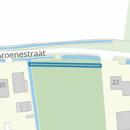 Perceel DDW00-D-901