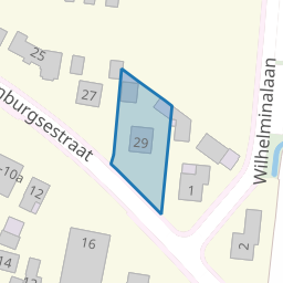 Perceel DDW00-D-910