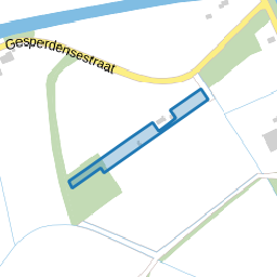 Perceel DDW00-D-916