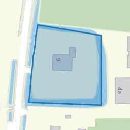 Perceel DDW00-D-923