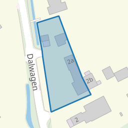 Perceel DDW00-D-950