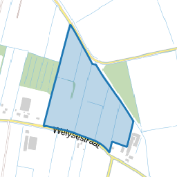 Perceel DDW00-D-980