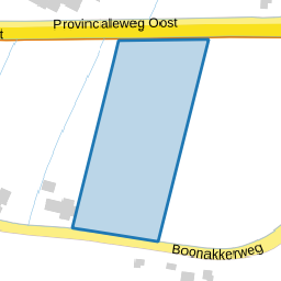 Perceel DEI00-K-132