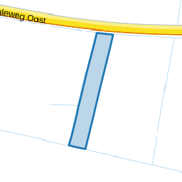 Perceel DEI00-K-296