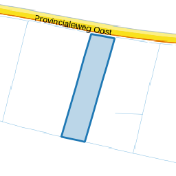 Perceel DEI00-K-298