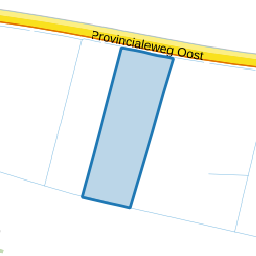 Perceel DEI00-K-332