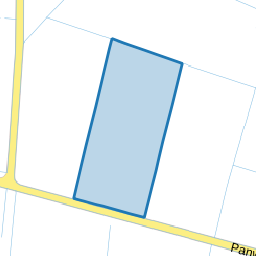 Perceel DEI00-K-458