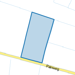 Perceel DEI00-K-459