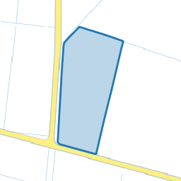Perceel DEI00-K-460