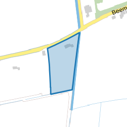 Perceel DEI00-K-54