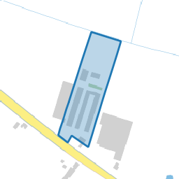 Perceel DEI00-K-574
