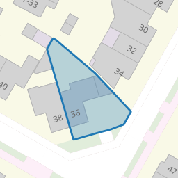 Perceel DEI00-L-1010