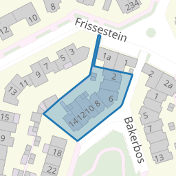 Perceel DEI00-L-1017