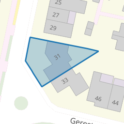 Perceel DEI00-L-1024